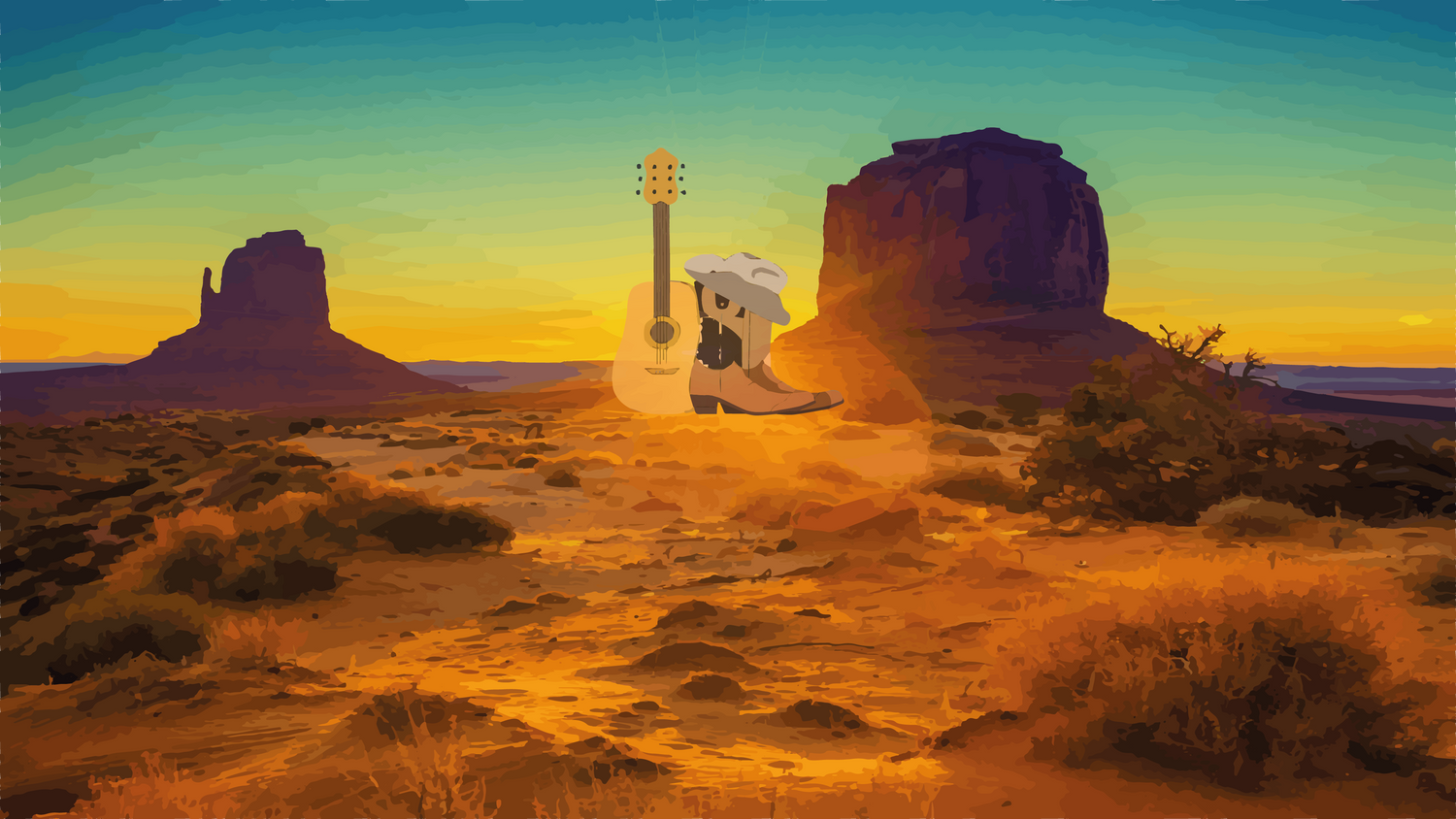 Country