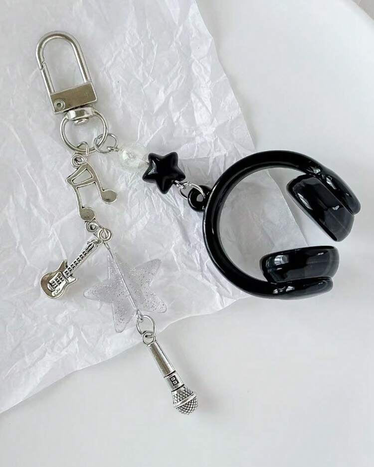 Adjustable faux leather bracelet with rivets