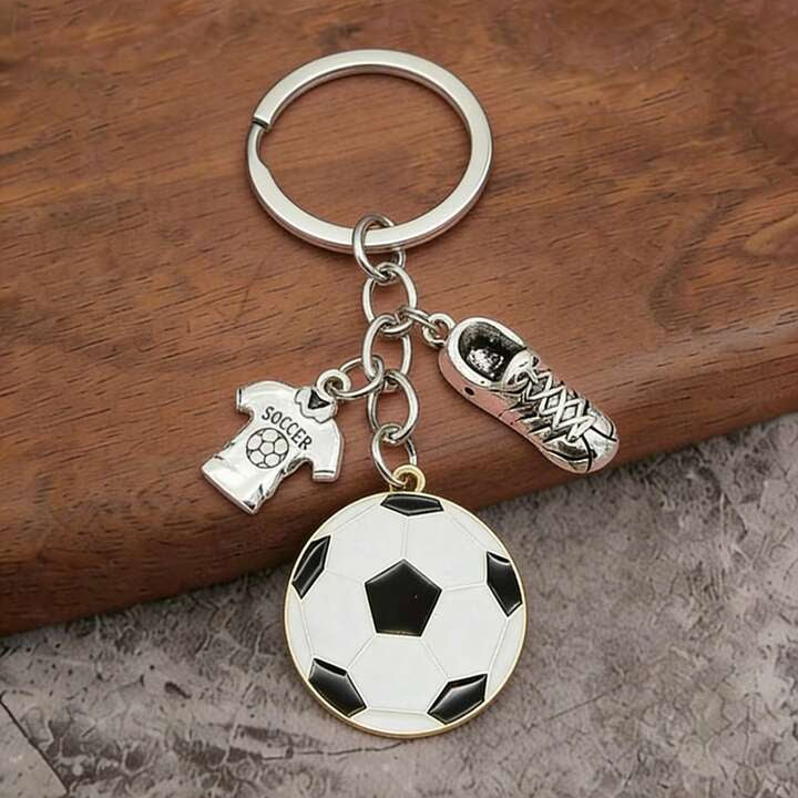Llavero de Futbol