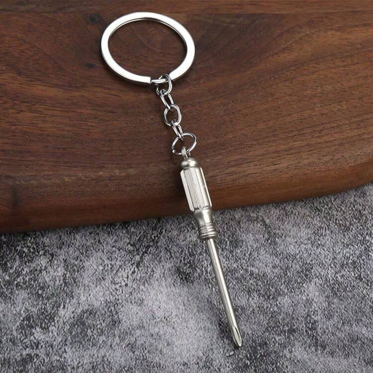 Llavero de Destornillador