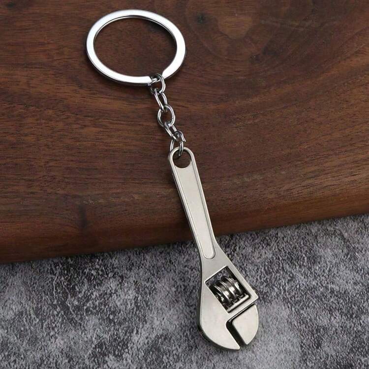 Llavero de Llave creciente