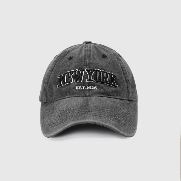 Gorra New York
