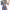 Conjunto de 2 piezas bikini azul Talla M (Nuevo)