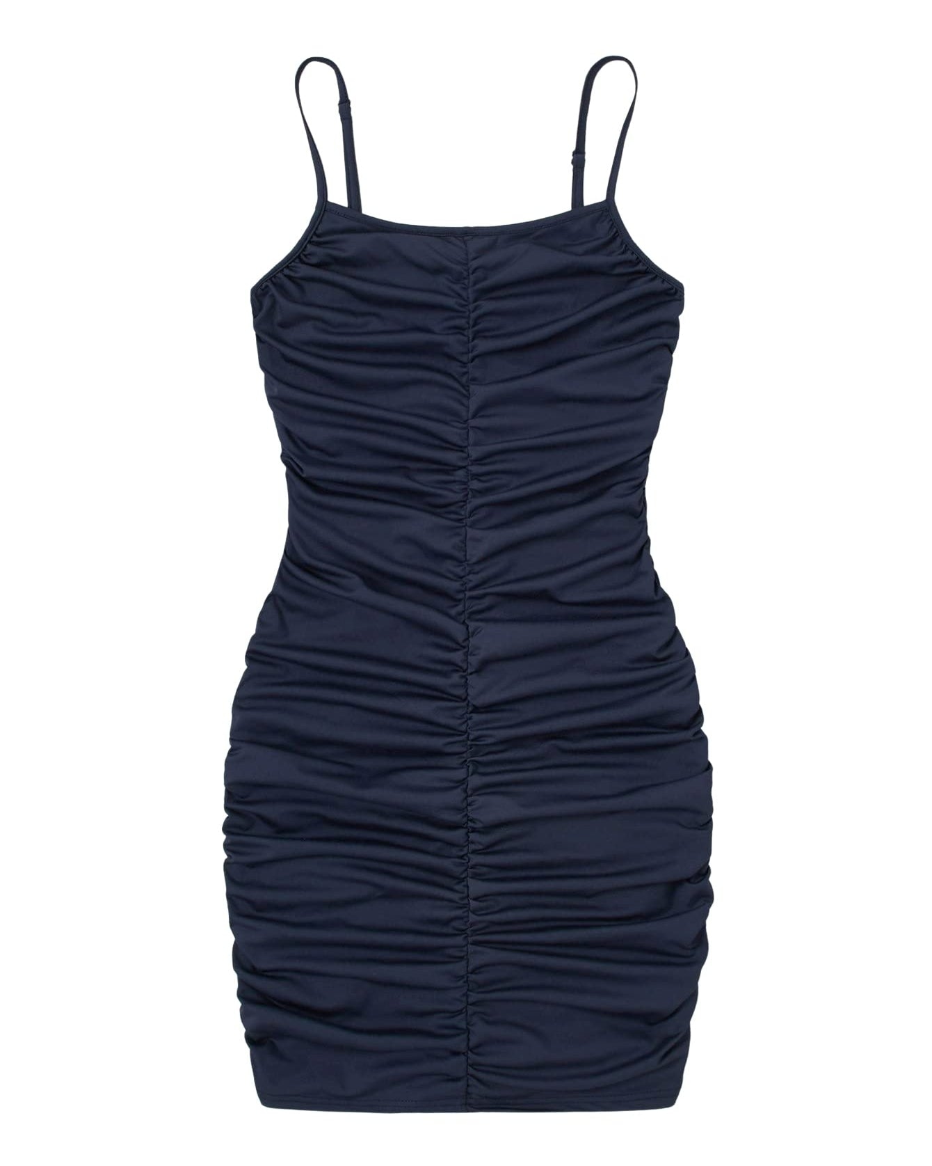 Vestido para niña color azul marino talla 8/9 años - Soly Hux (Nuevo)