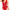 Traje de baño completo color rojo talla S - Tempt me (Nuevo)