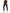Leggings de maternidad color negro talla S - Amazon Essentials Nuevo)