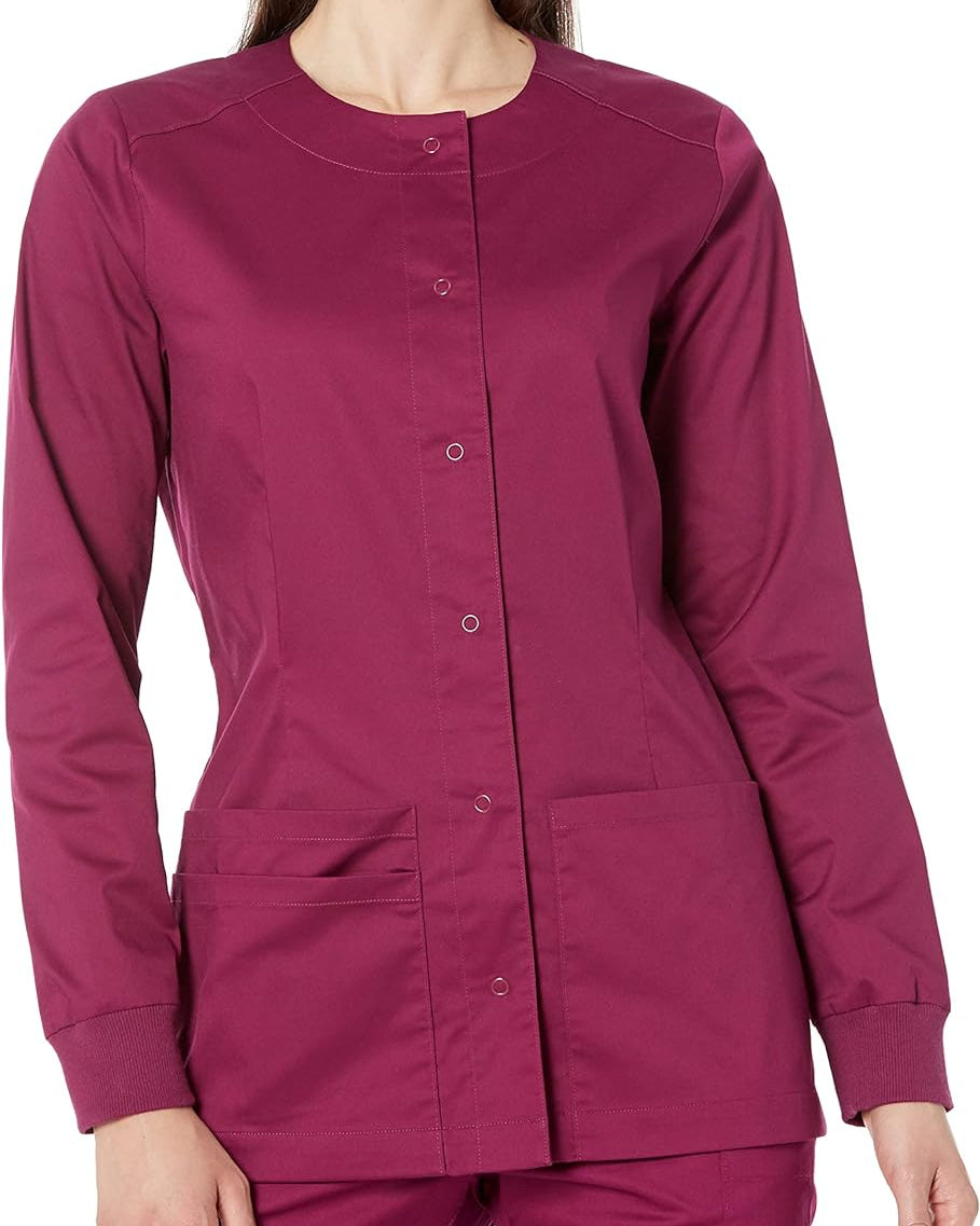 Filipina médica para mujer varios colores y tallas - Amazon Essentials (Nuevo)