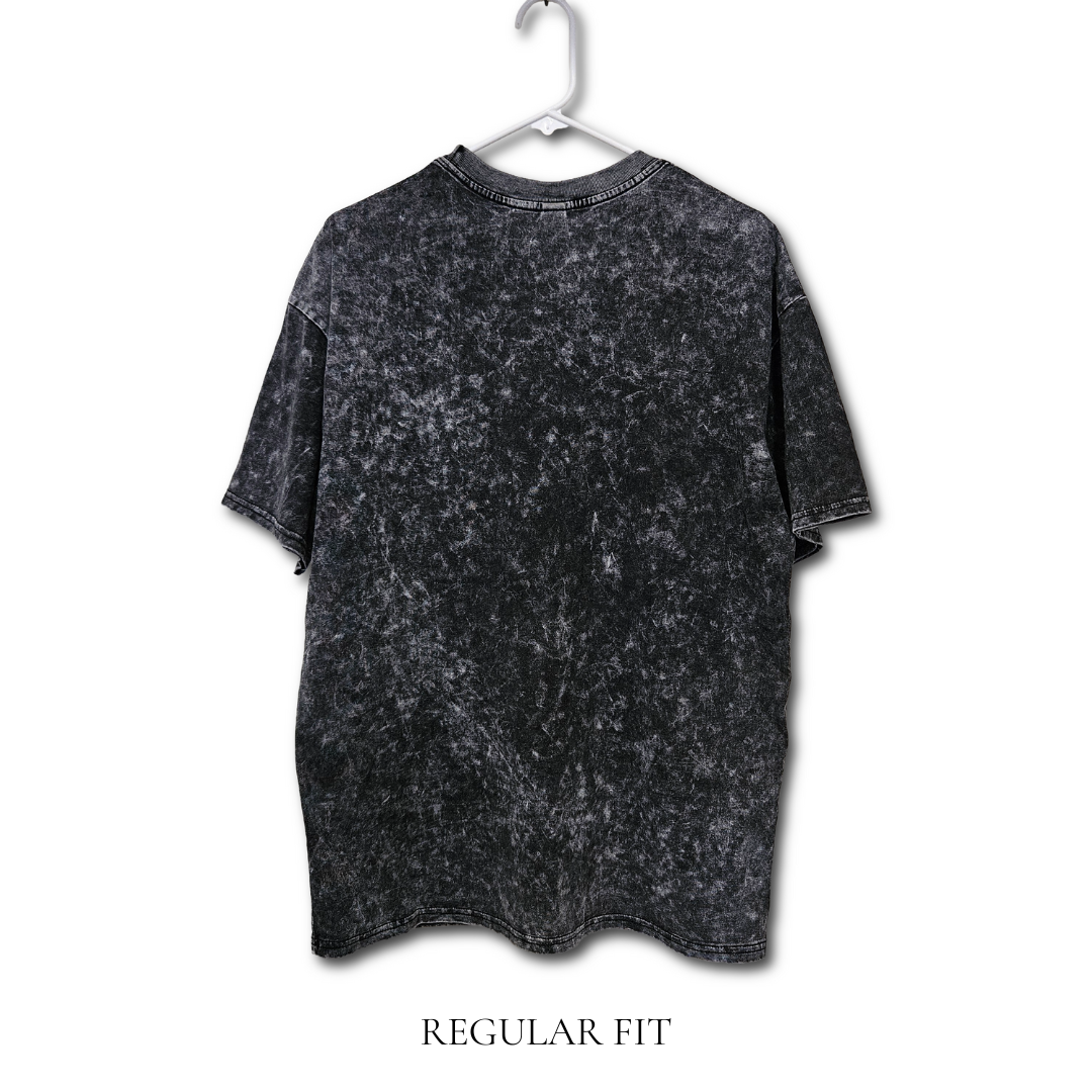 Playera colección Fox N Rock - "Foxy Point"
