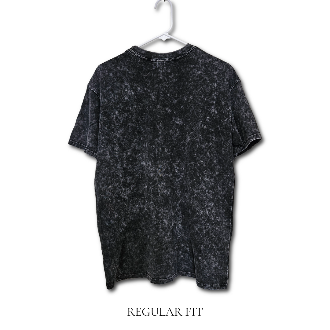 Playera colección Fox N Rock - "Classic"