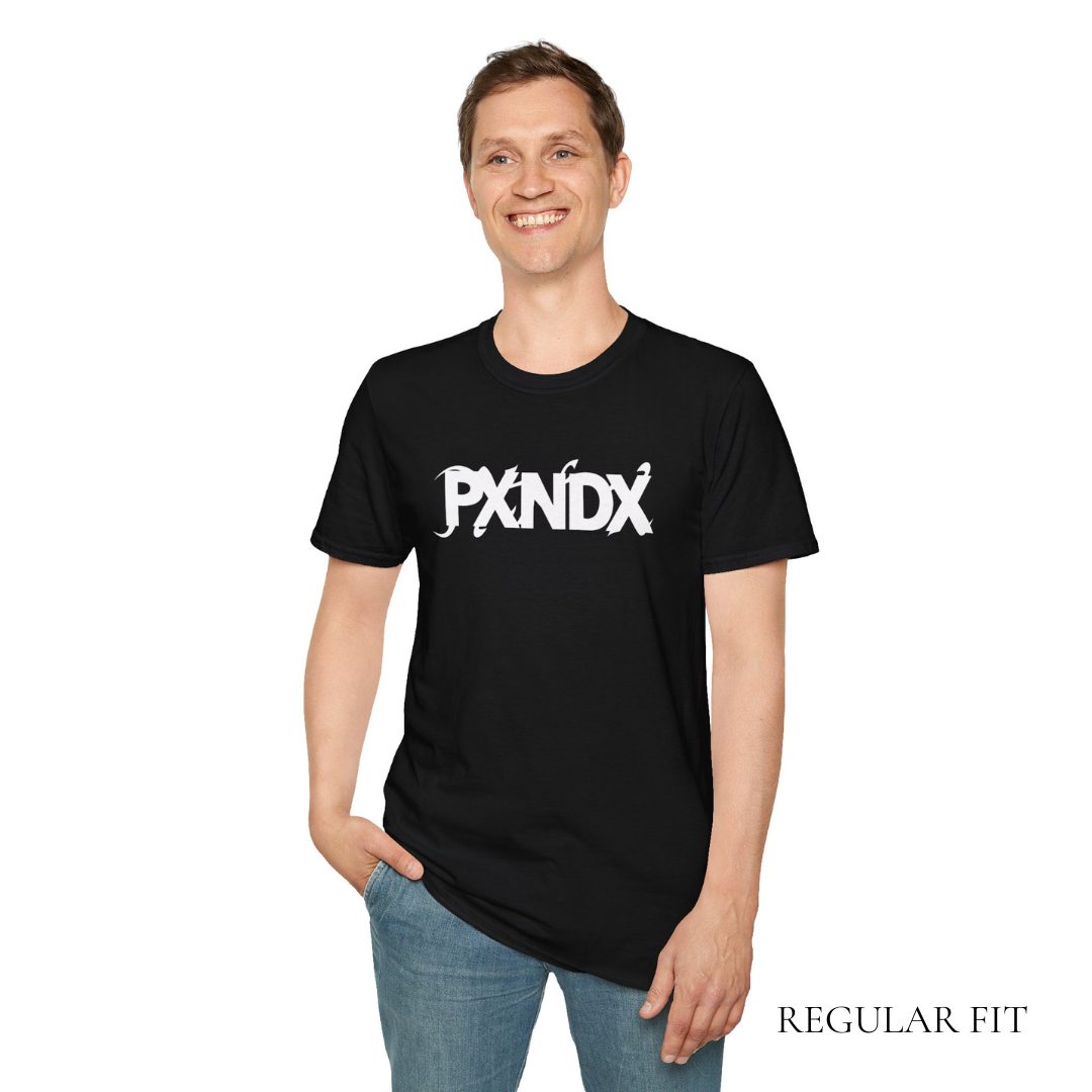 Playera PXNDX - Unisex