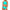 Conjunto de 2 piezas bikini color aqua talla S - Charmo (Nuevo)