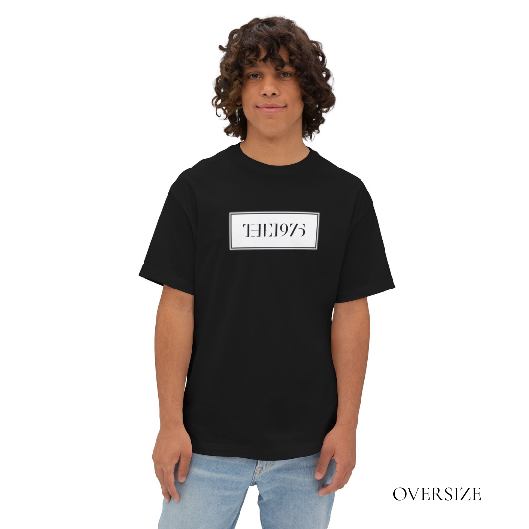 Playera The 1975 - Unisex