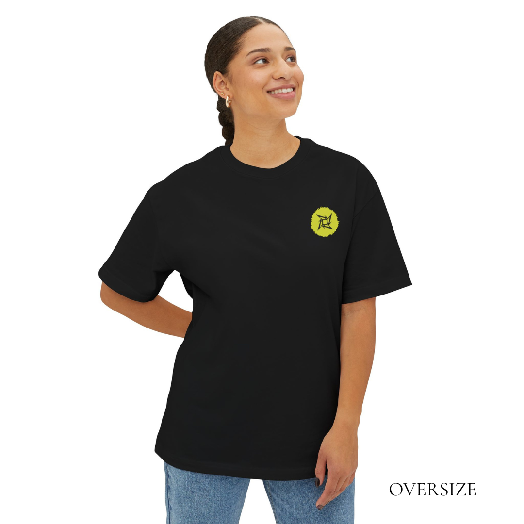Playera Metallica - Unisex