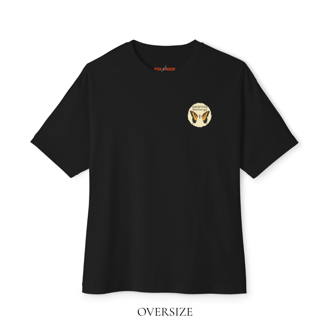 Playera Paramore - Unisex