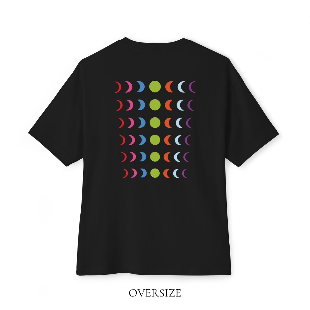 Playera Coldplay - Unisex