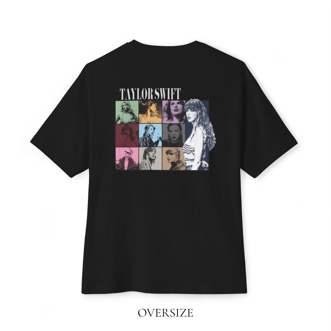Playera Taylor Swift - Unisex