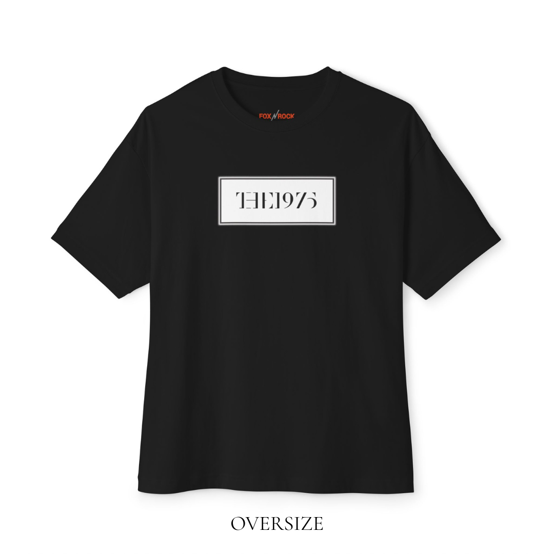 Playera The 1975 - Unisex