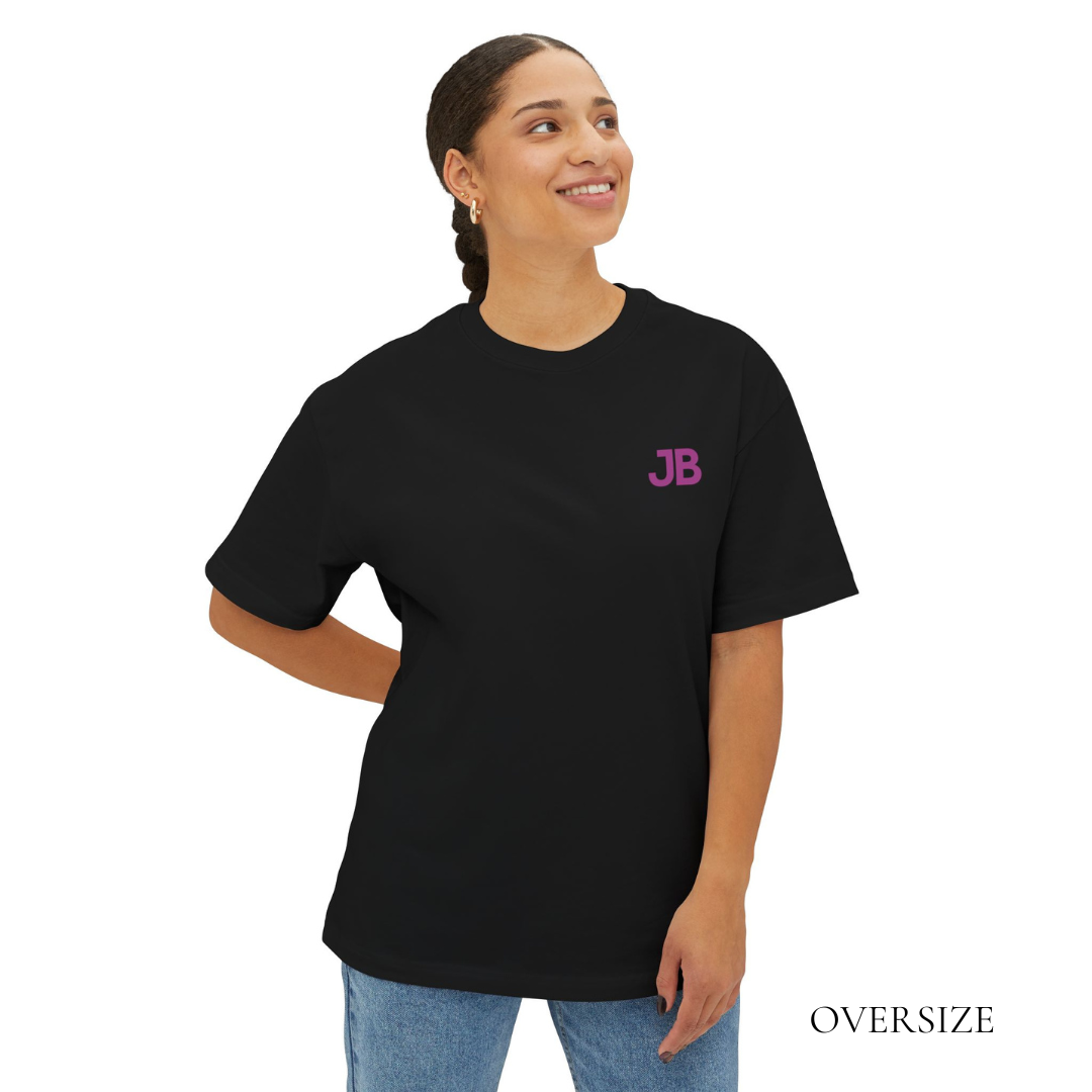 Playera Justin Bieber - Unisex
