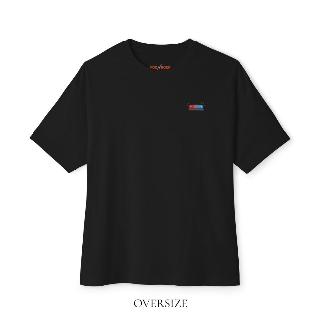 Playera The Police - Unisex