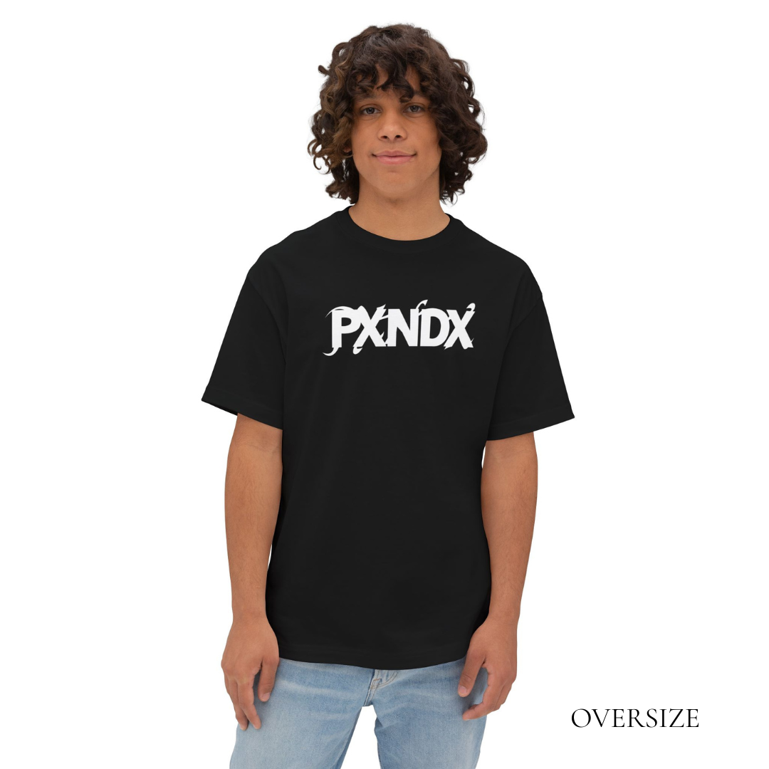 Playera PXNDX - Unisex