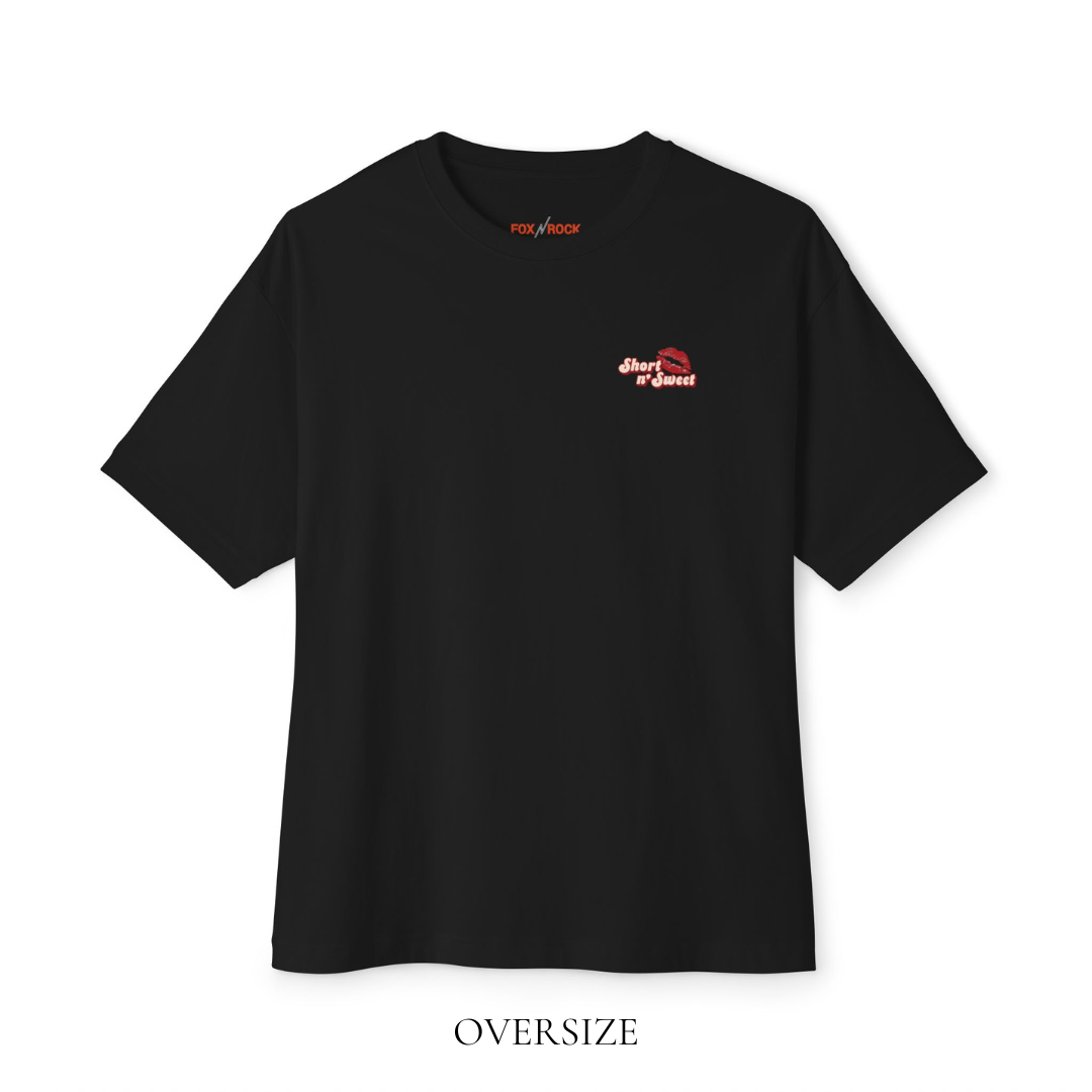 Playera Sabrina Carpenter - Unisex