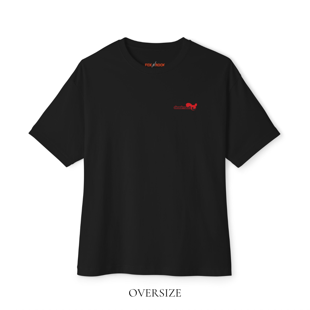 Playera Deadmau5 - Unisex