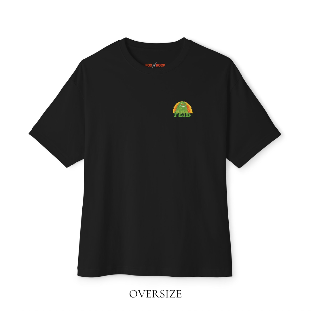 Playera Ferxoo - Unisex