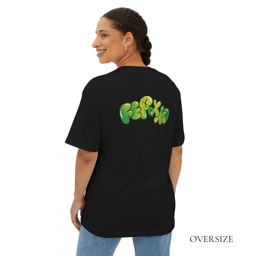 Playera Ferxxo - Unisex