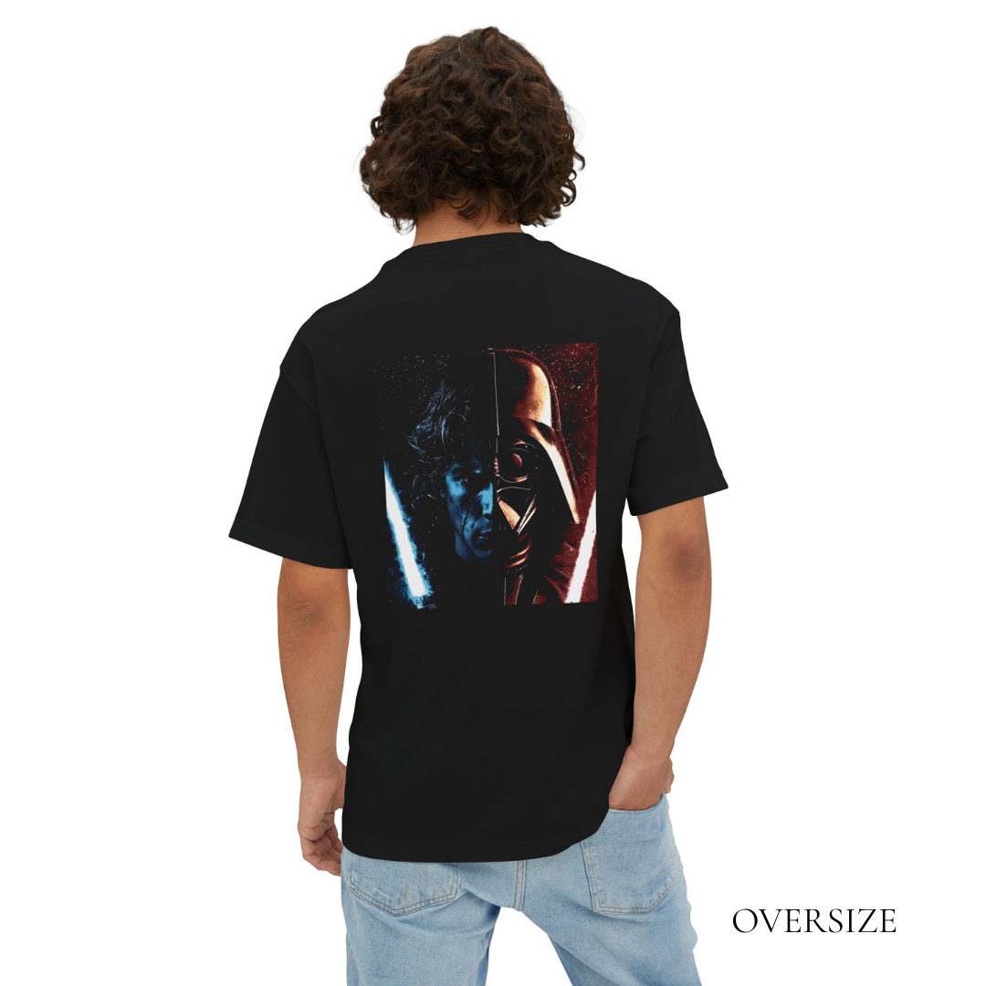 Playera Darth Vader - Unisex