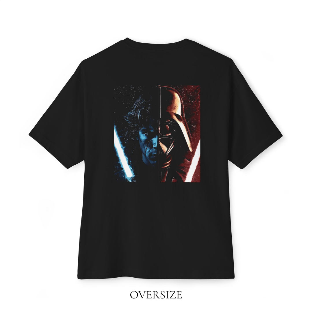 Playera Darth Vader - Unisex