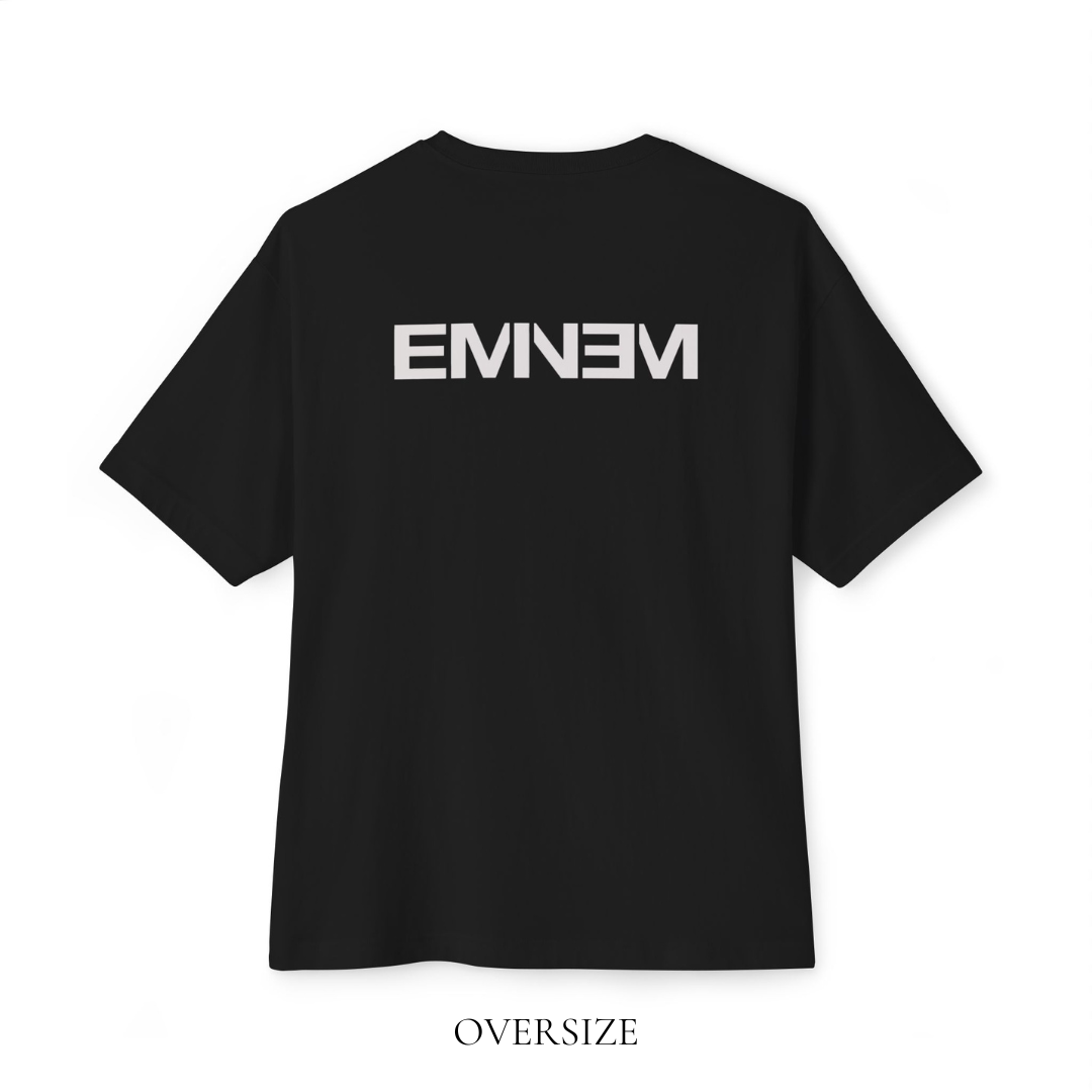 Playera Eminem - Unisex