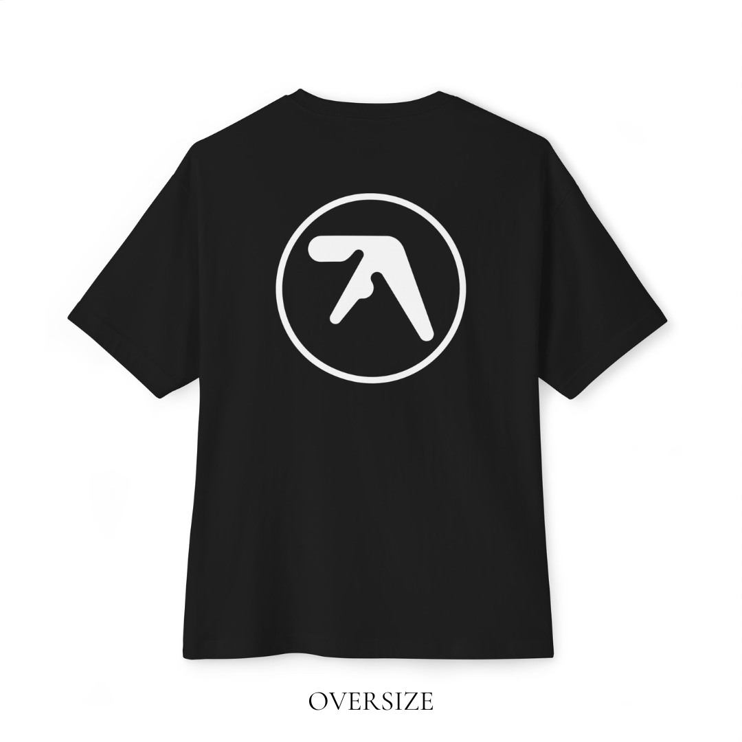 Playera Aphex Twin - Unisex