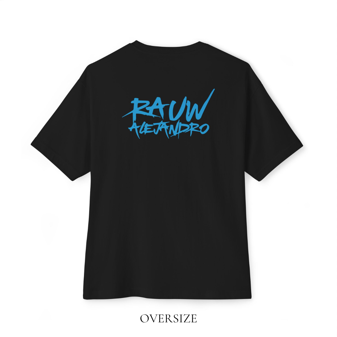 Playera Rauw Alejandro - Unisex