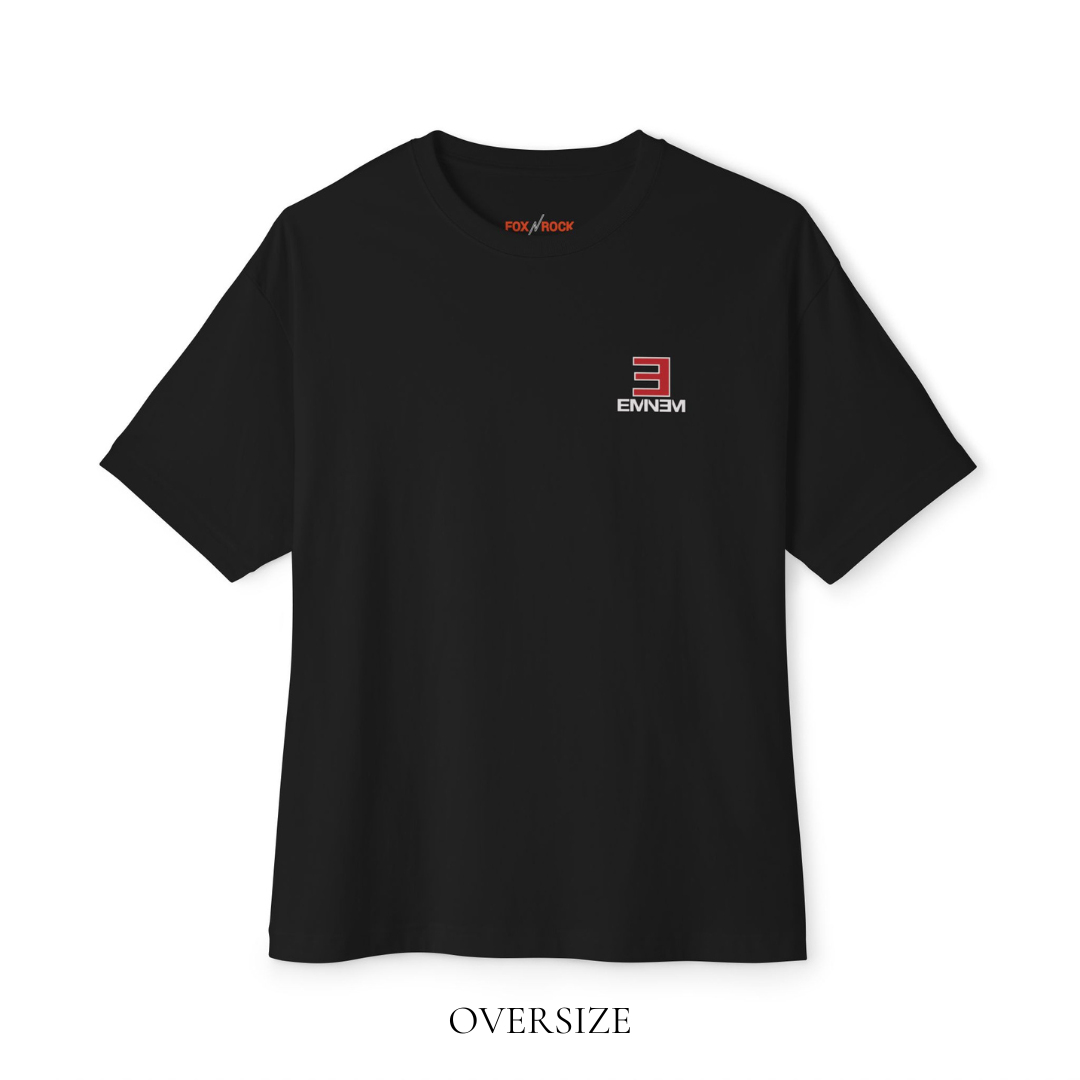 Playera Eminem - Unisex
