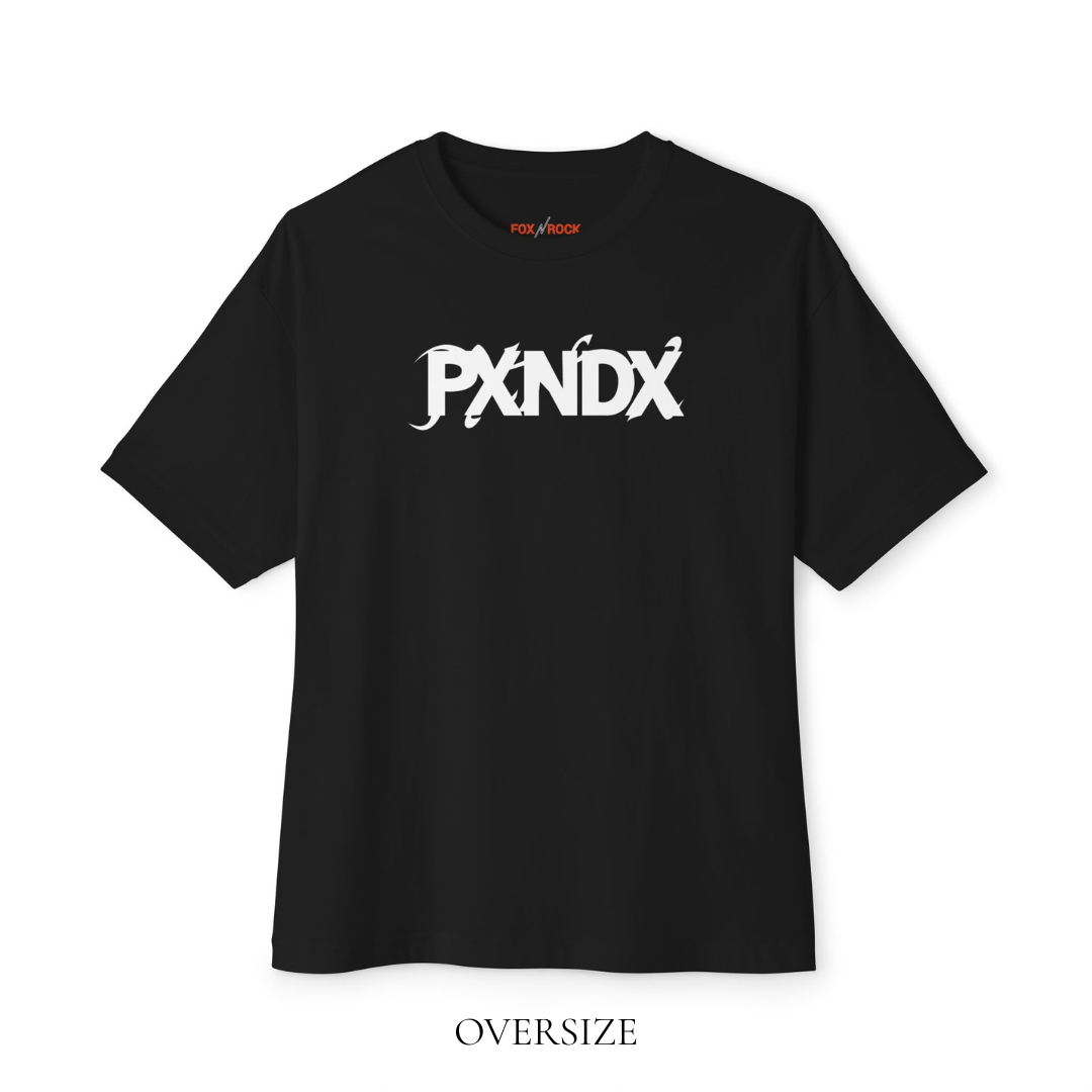 Playera PXNDX - Unisex
