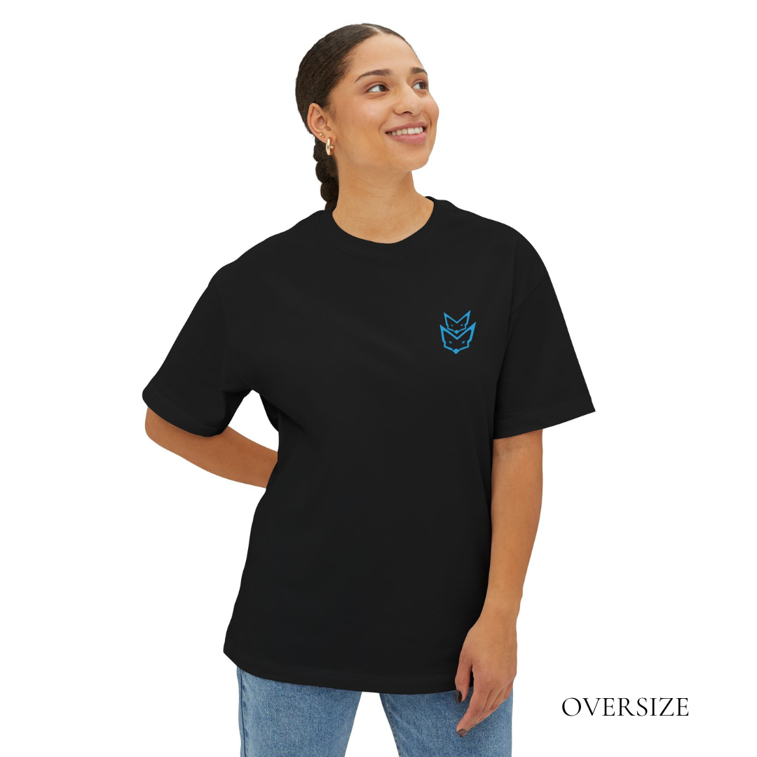 Playera Rauw Alejandro - Unisex