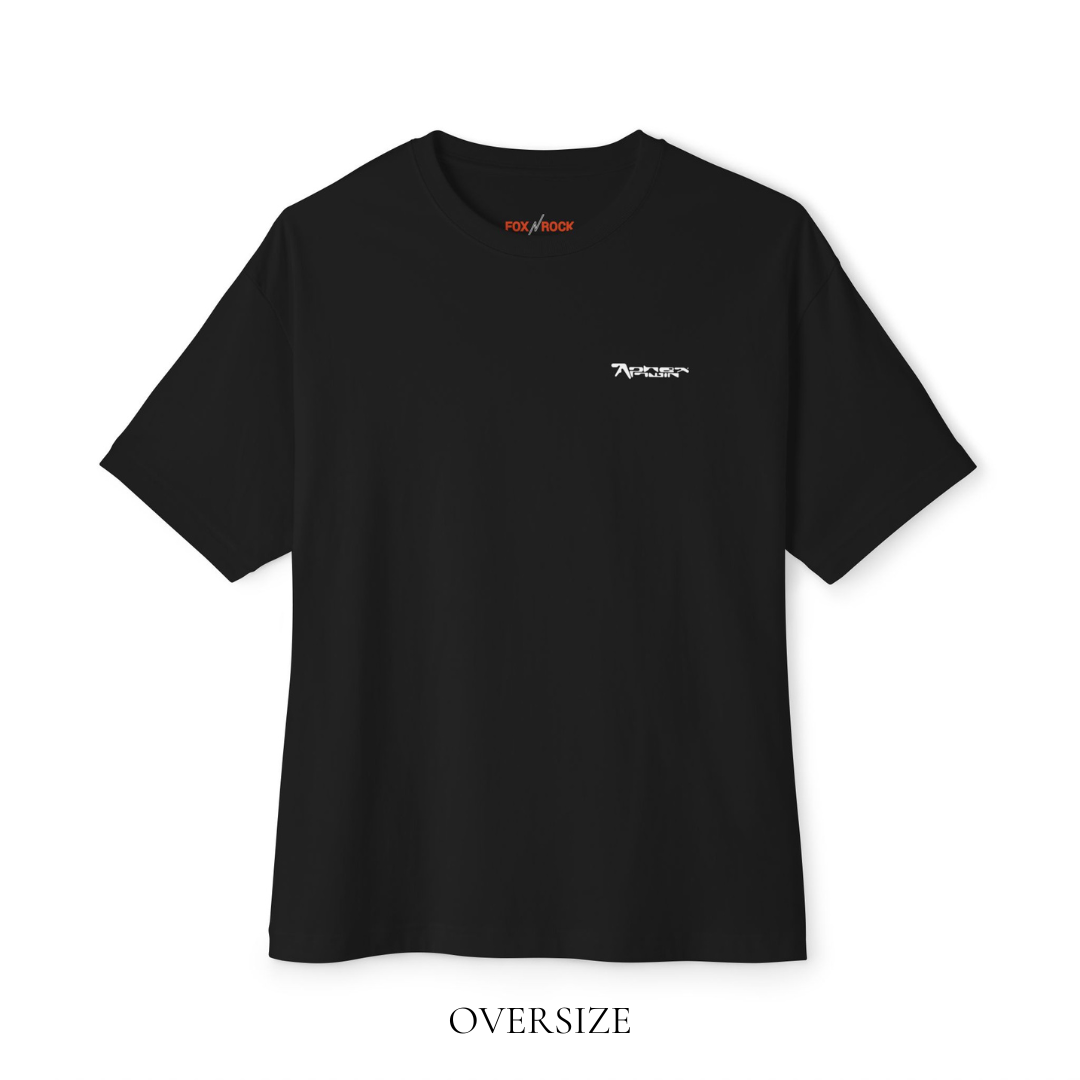 Playera Aphex Twin - Unisex