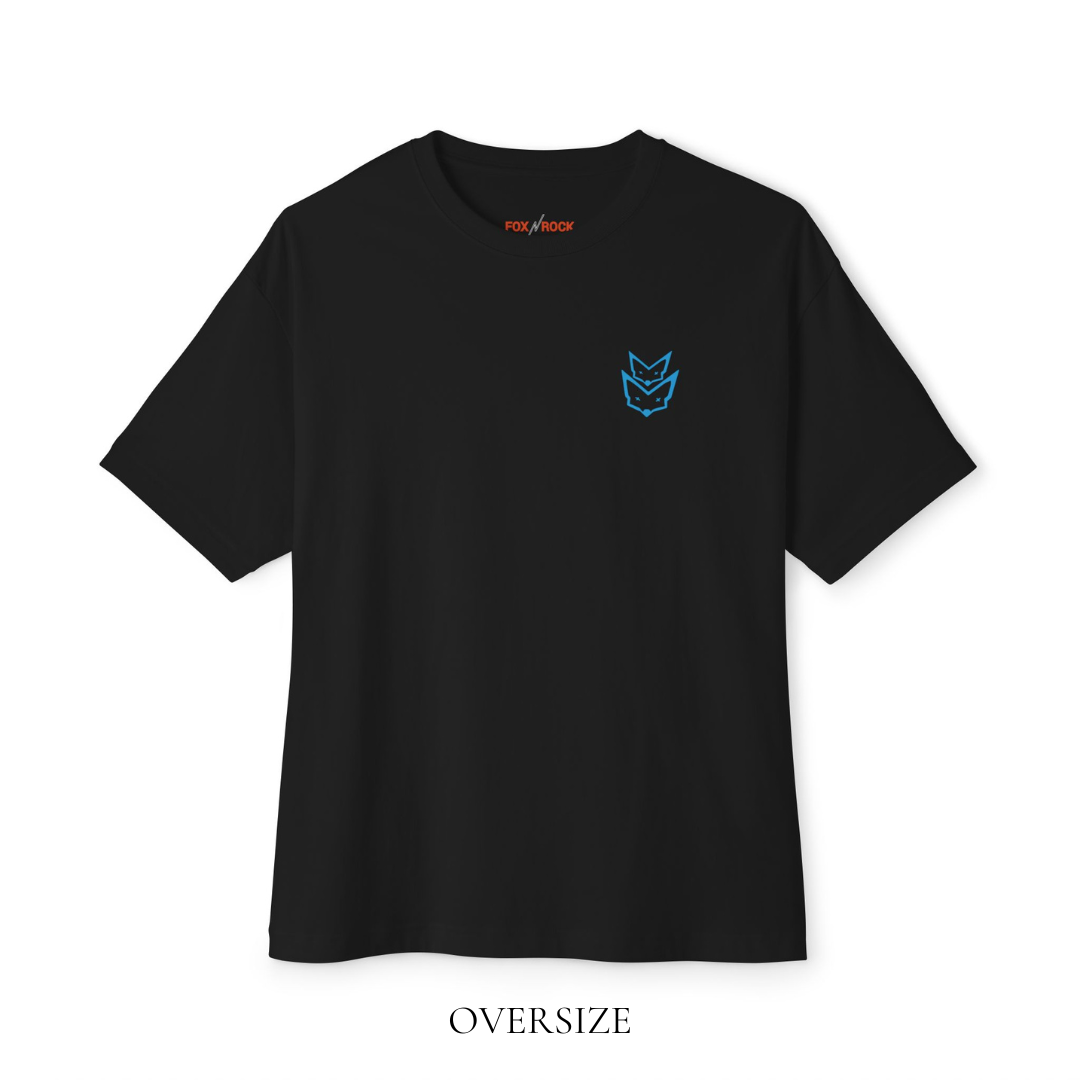 Playera Rauw Alejandro - Unisex