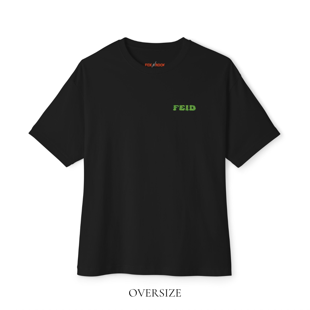 Playera Ferxxo - Unisex