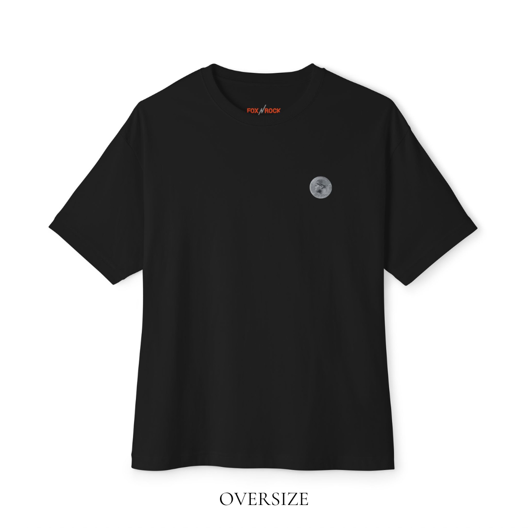 Playera 50 Cent - Unisex
