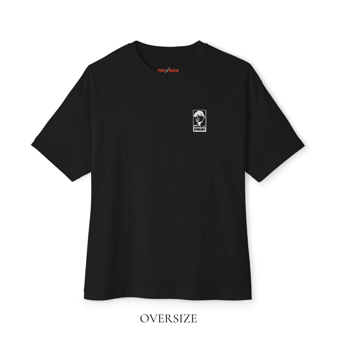 Playera Eminem - Unisex