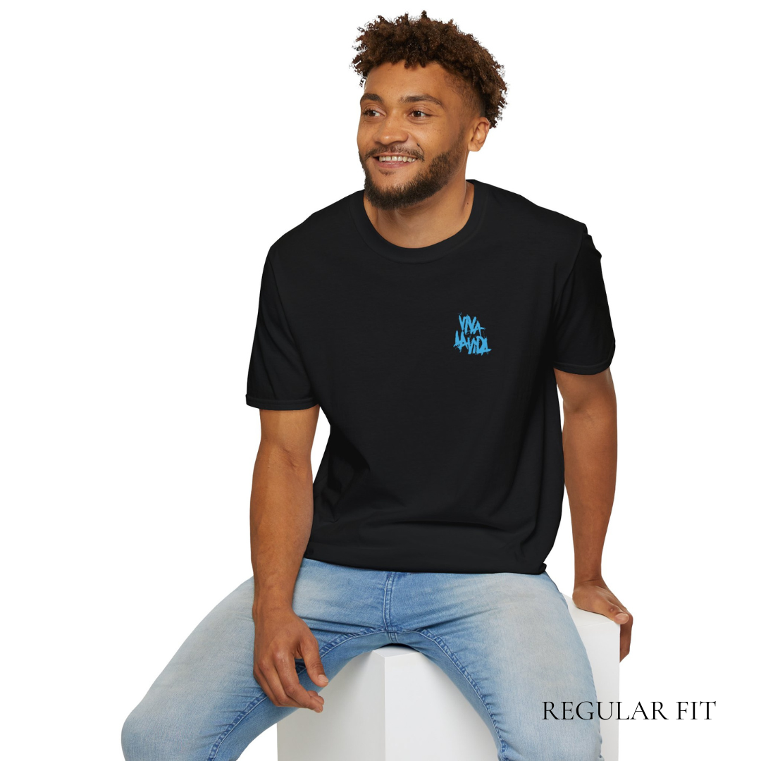 Playera Coldplay - Unisex