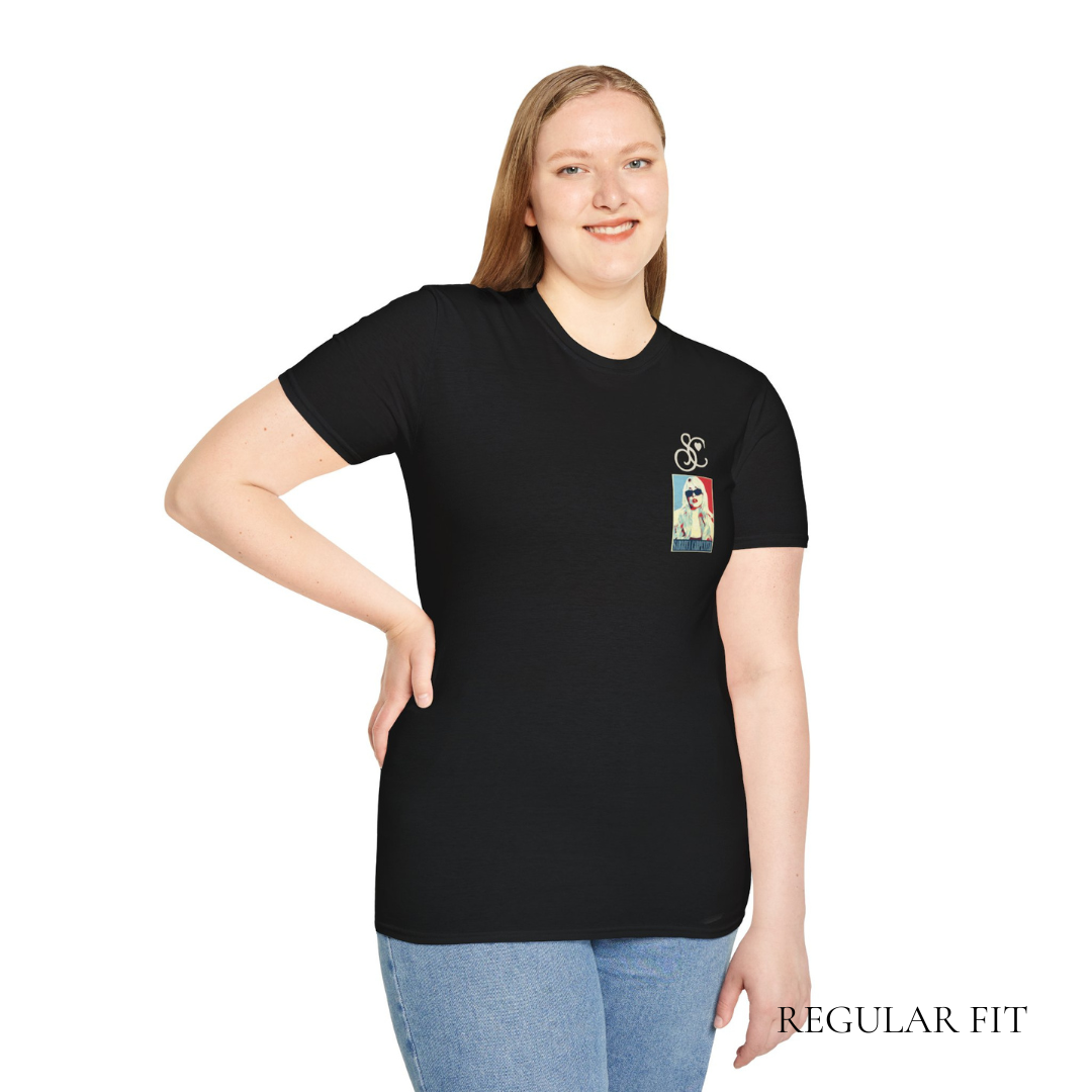 Playera Sabrina Carpenter - Unisex