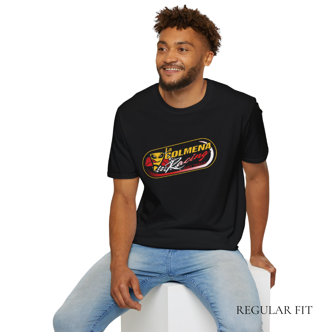 Playera La Colmena Racing - Unisex