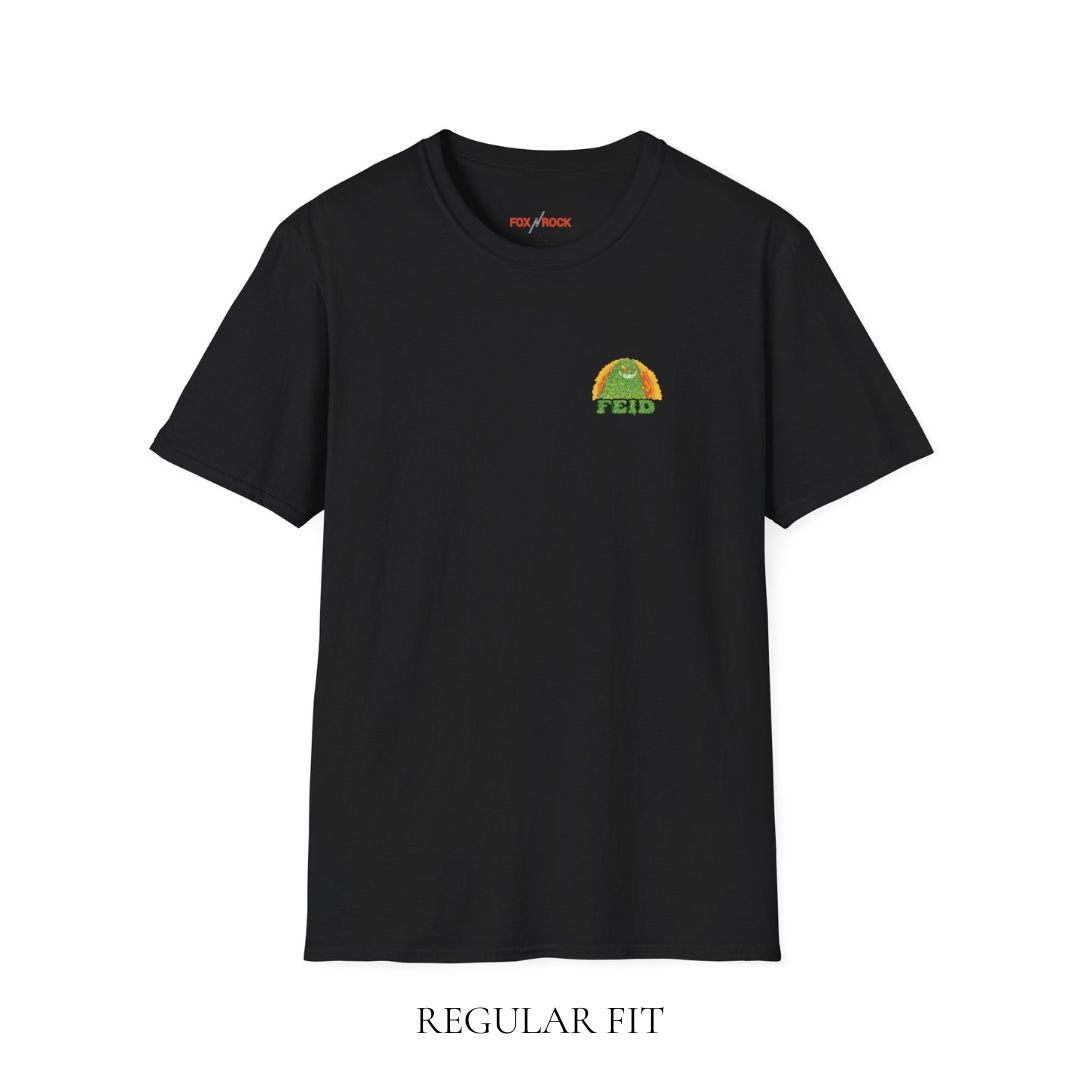 Playera Ferxoo - Unisex