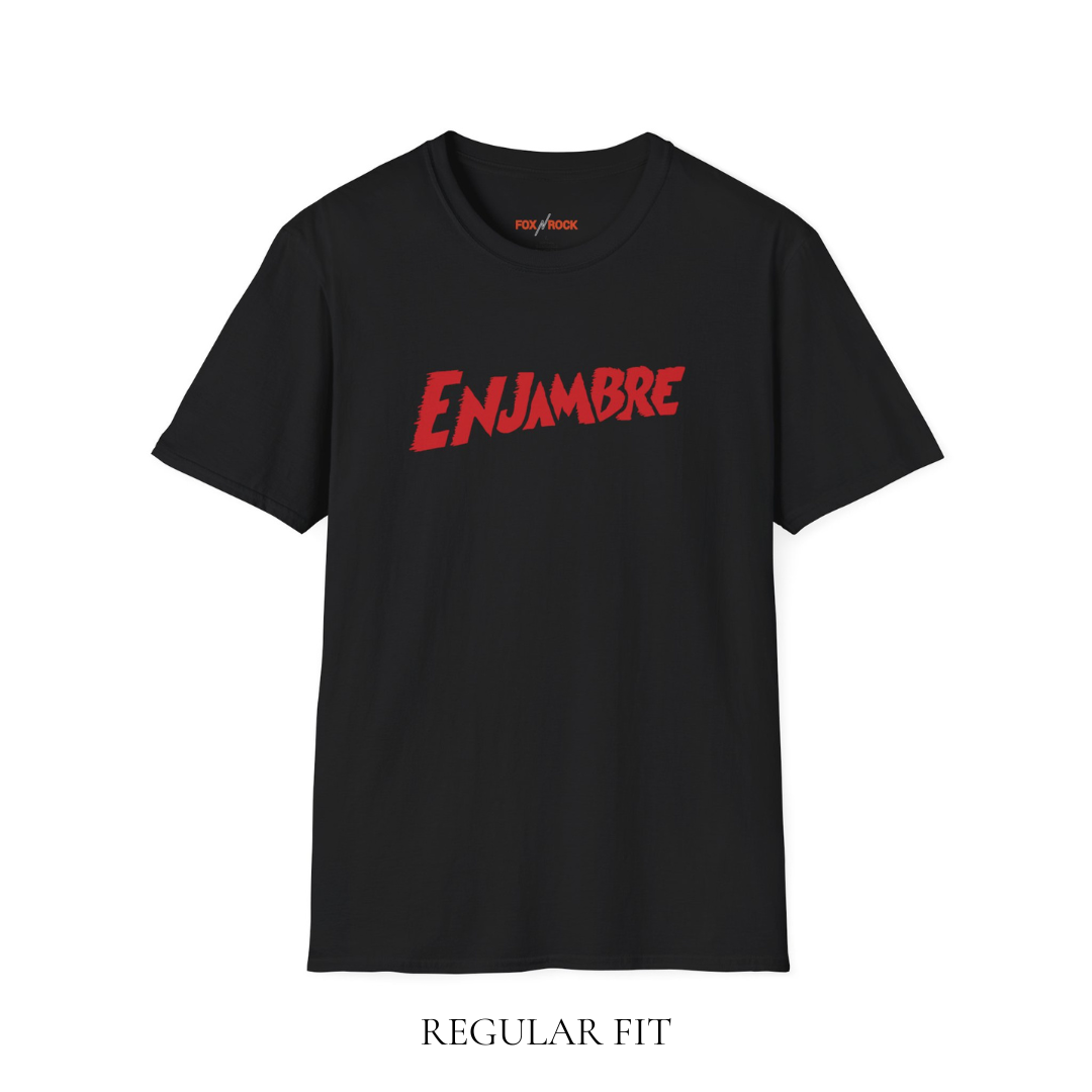 Playera Enjambre - Unisex