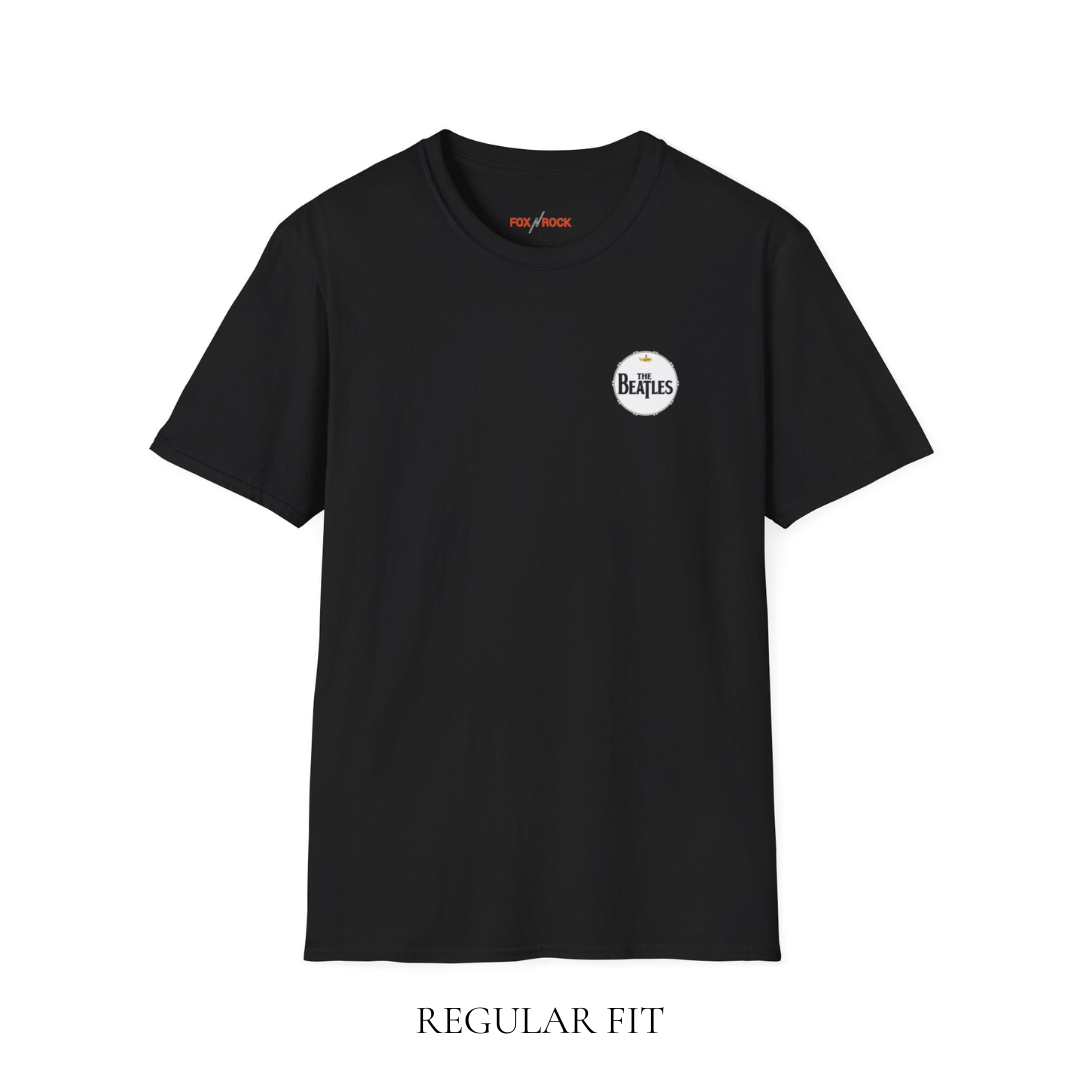 Playera The Beatles - Unisex