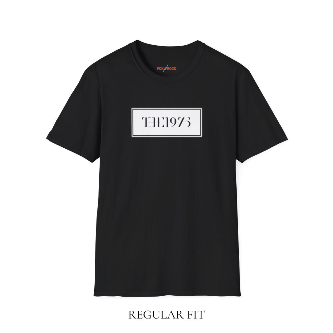 Playera The 1975 - Unisex