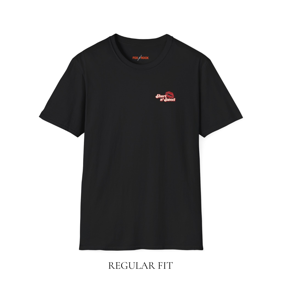 Playera Sabrina Carpenter - Unisex