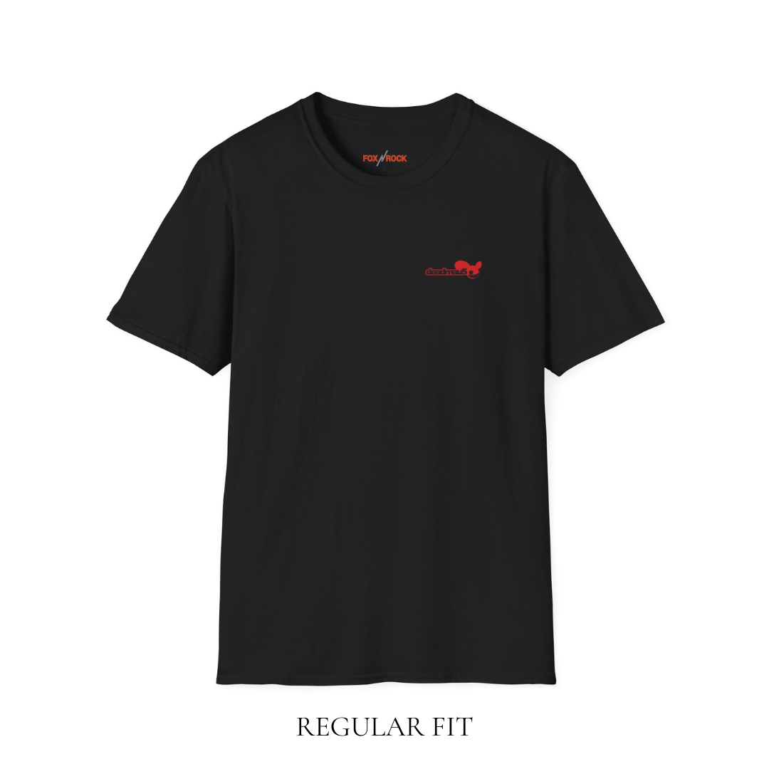Playera Deadmau5 - Unisex